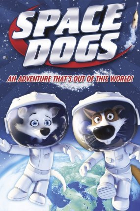 Astronot Köpekler 1 izle (2010)