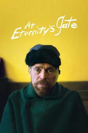 Van Gogh: Sonsuzluğun Kapısında izle (2018)