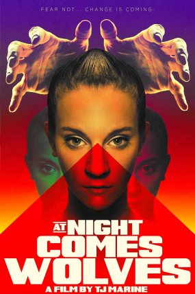 At Night Comes Wolves izle (2021)