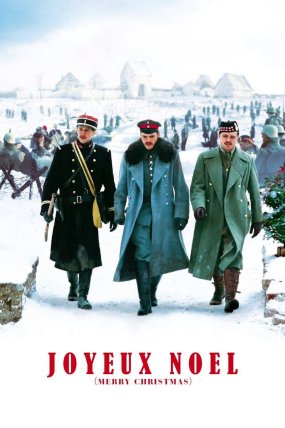 Ateşkes izle (2005)