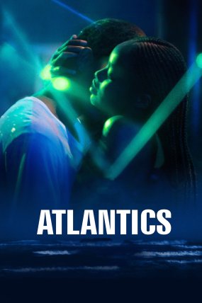 Atlantics izle (2019)