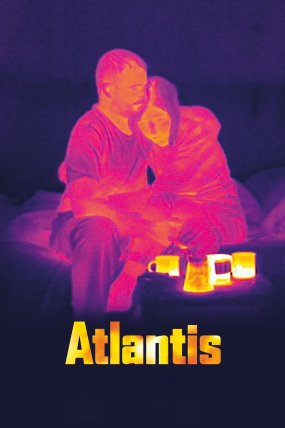 Atlantis izle (2020)