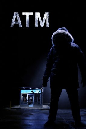 ATM izle (2012)