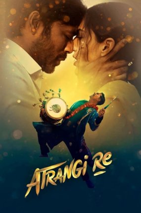 Atrangi Re izle (2021)