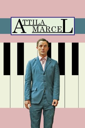 Attila Marcel izle (2013)