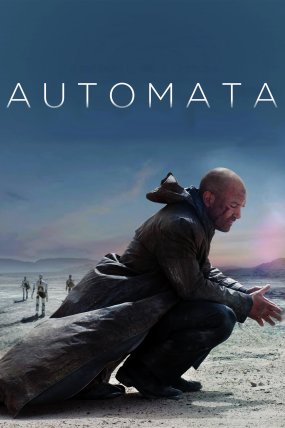 Automata izle (2014)