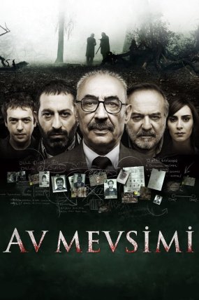 Av Mevsimi izle (2010)