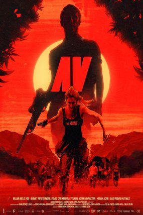 Av izle (2021)