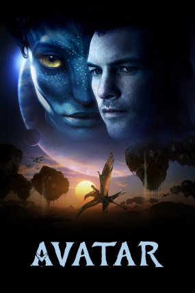 Avatar izle (2009)