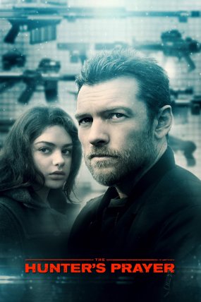 Avcı’nın İntikamı izle (2017)