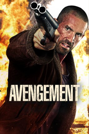 Avengement izle (2019)