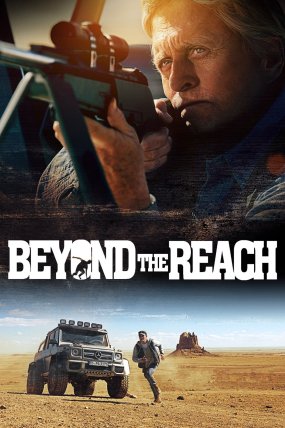 Tehlikeli Oyun – Beyond the Reach izle (2014)