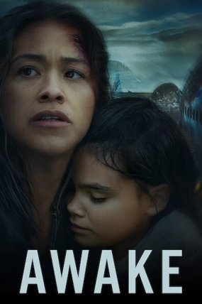 Awake izle (2021)