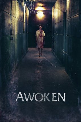 Awoken izle (2020)