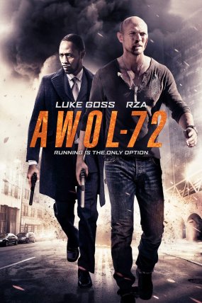 AWOL-72 izle (2015)