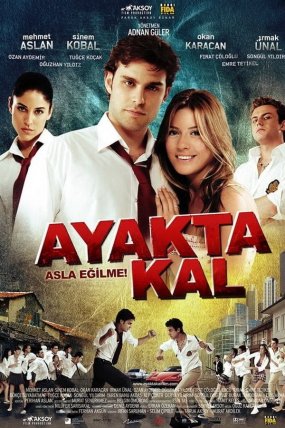 Ayakta Kal izle (2009)