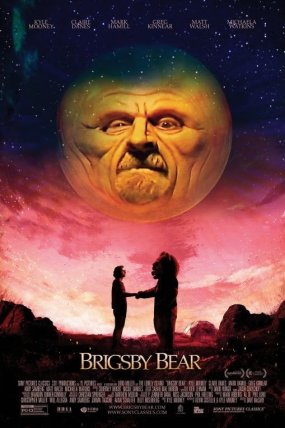 Ayı Brigsby izle (2017)