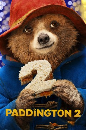 Ayı Paddington 2 izle (2017)