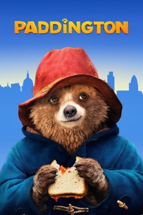 Ayı Paddington izle (2014)