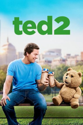 Ayı Teddy 2 izle (2015)