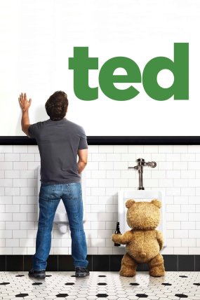 Ayı Teddy 1 izle (2012)