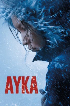 Ayka izle (2019)