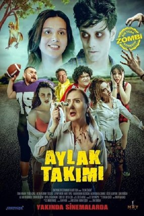 Aylak Takımı izle (2021)