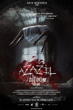 Azazil Düğüm izle (2014)