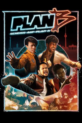 B Planı Yemişim A Planını izle (2016)