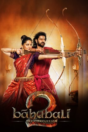 Baahubali 2 izle (2017)