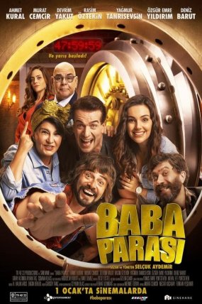 Baba Parası izle (2020)