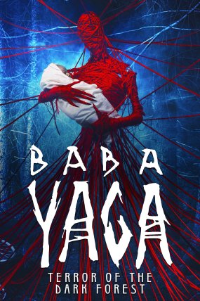 Baba Yaga izle (2020)