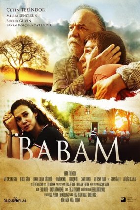 Babam izle (2017)