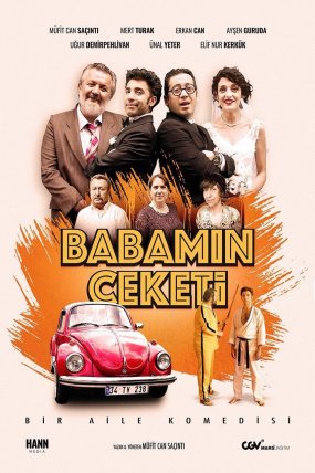 Babamın Ceketi izle (2018)