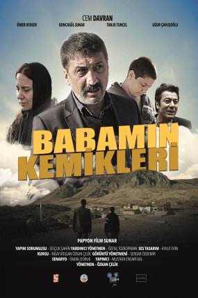 Babamın Kemikleri izle (2019)