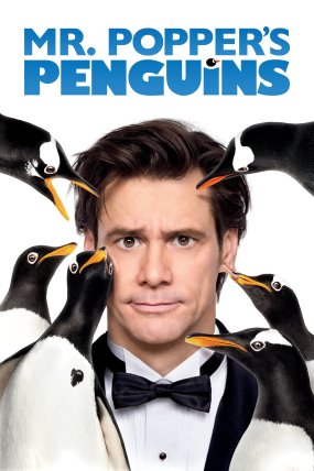 Babamın Penguenleri izle (2011)