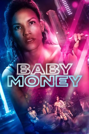 Baby Money izle (2021)