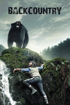 Ölüm Ormanı – Backcountry izle (2014)