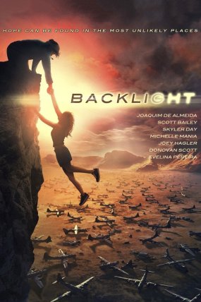 Backlight izle (2010)