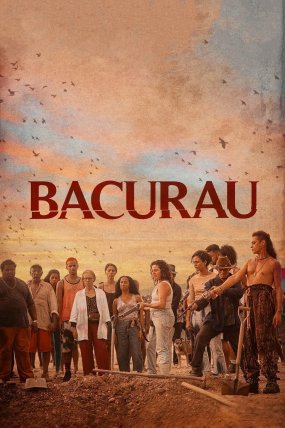 Bacurau izle (2019)