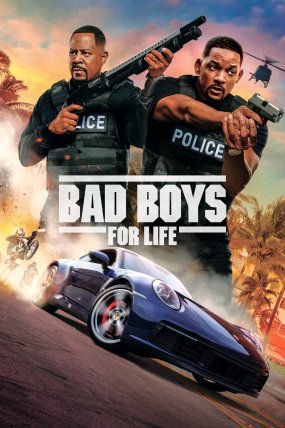 Bad Boys 3: Her Zaman Çılgın izle (2020)