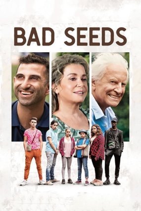 Bad Seeds izle (2018)