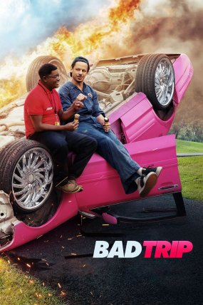 Bad Trip izle (2020)