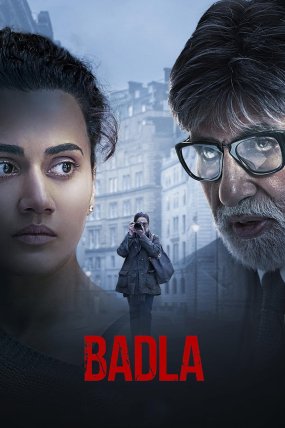 Badla izle (2019)