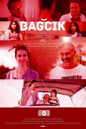 Bağcık izle ()