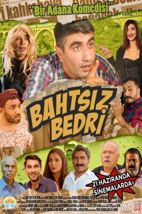 Bahtsiz Bedri izle (2019)