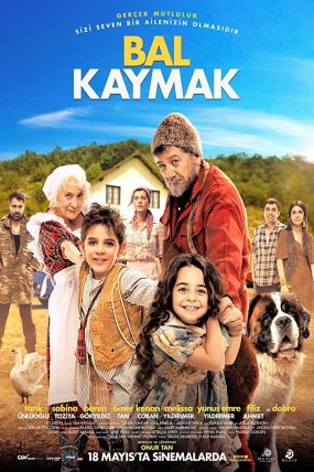 Bal Kaymak izle (2018)