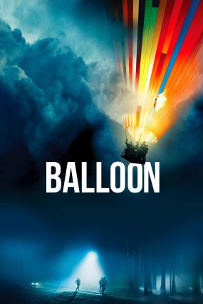 Balon izle (2018)