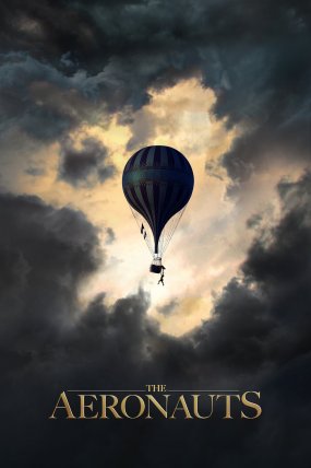 Balon Pilotları izle (2019)