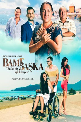 Bambaşka izle (2017)